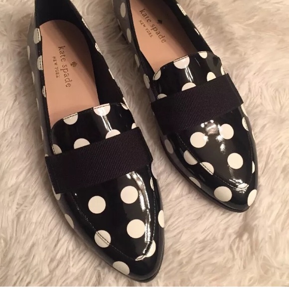 kate spade corina flats